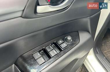 Внедорожник / Кроссовер Mazda CX-5 2020 в 