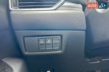Внедорожник / Кроссовер Mazda CX-5 2020 в 