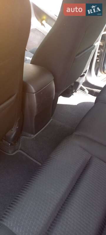 Внедорожник / Кроссовер Mazda CX-5 2013 в Виннице
