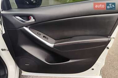 Внедорожник / Кроссовер Mazda CX-5 2014 в 