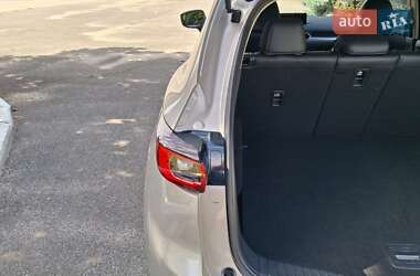 Внедорожник / Кроссовер Mazda CX-5 2024 в 
