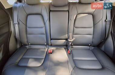 Внедорожник / Кроссовер Mazda CX-5 2024 в 