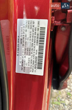 Внедорожник / Кроссовер Mazda CX-5 2023 в 