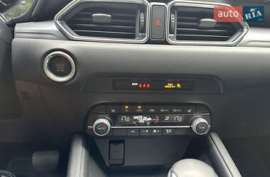 Внедорожник / Кроссовер Mazda CX-5 2023 в 
