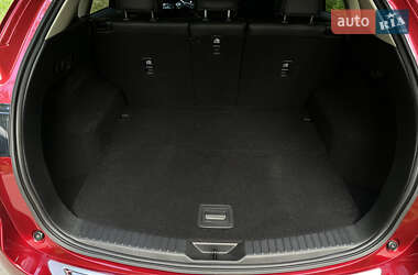 Внедорожник / Кроссовер Mazda CX-5 2023 в 