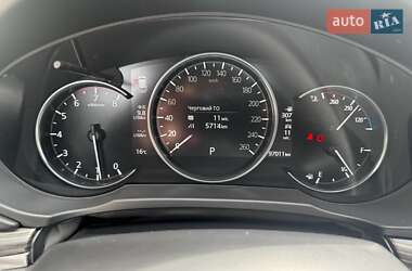 Внедорожник / Кроссовер Mazda CX-5 2019 в 