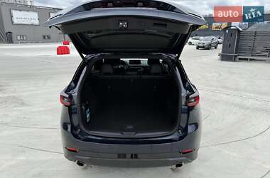 Внедорожник / Кроссовер Mazda CX-5 2022 в 