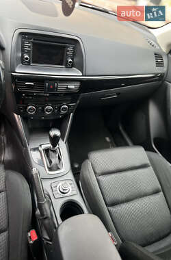 Внедорожник / Кроссовер Mazda CX-5 2014 в 