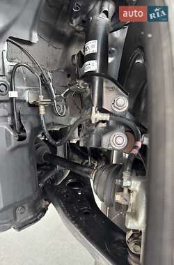 Внедорожник / Кроссовер Mazda CX-5 2022 в 