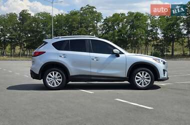 Внедорожник / Кроссовер Mazda CX-5 2014 в 