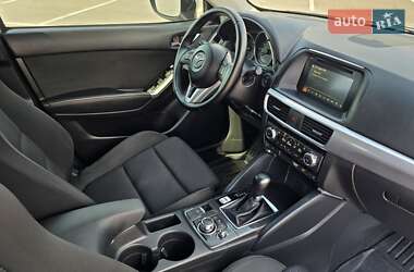 Внедорожник / Кроссовер Mazda CX-5 2014 в 