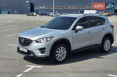Внедорожник / Кроссовер Mazda CX-5 2014 в 