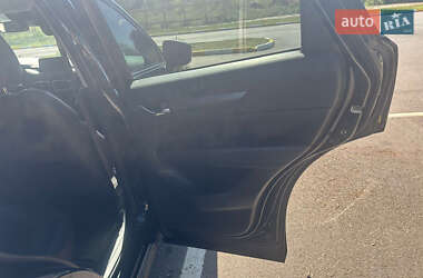 Внедорожник / Кроссовер Mazda CX-5 2018 в 