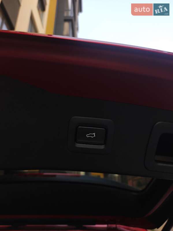 Позашляховик / Кросовер Mazda CX-5 2021 в Коломиї