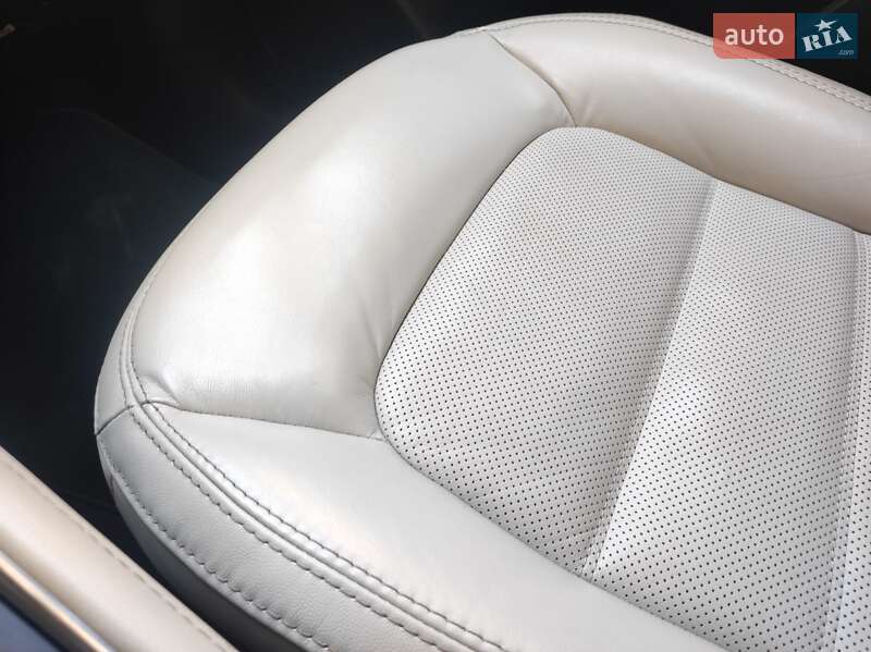 Позашляховик / Кросовер Mazda CX-5 2021 в Коломиї