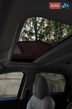 Внедорожник / Кроссовер Mazda CX-5 2021 в 