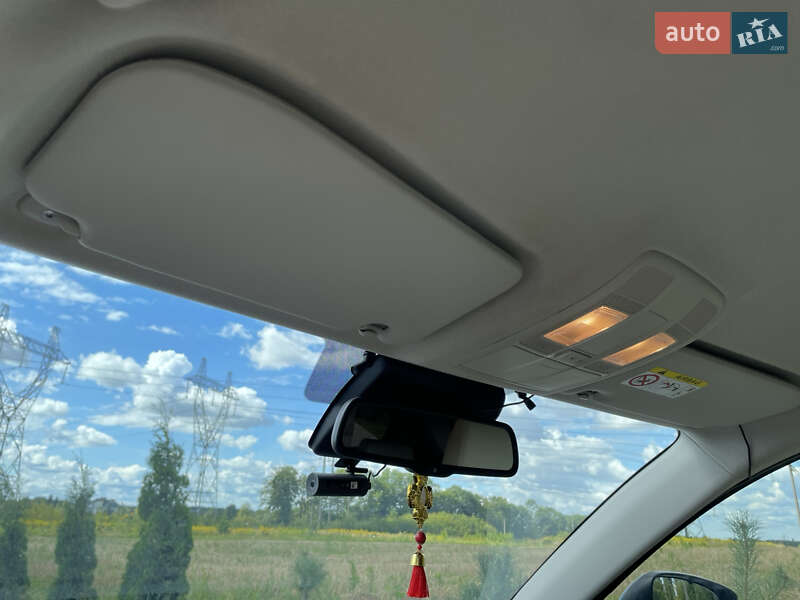 Внедорожник / Кроссовер Mazda CX-5 2014 в Ровно