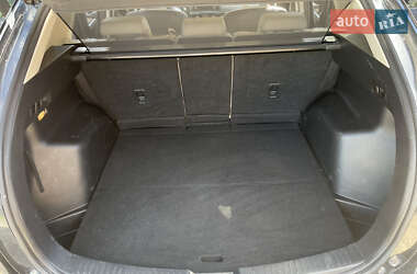 Внедорожник / Кроссовер Mazda CX-5 2014 в 