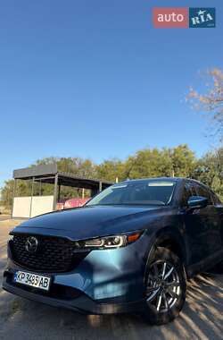 Внедорожник / Кроссовер Mazda CX-5 2023 в 