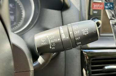 Позашляховик / Кросовер Mazda CX-5 2014 в 