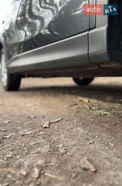 Внедорожник / Кроссовер Mazda CX-5 2013 в 