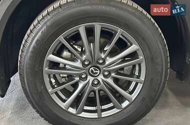 Внедорожник / Кроссовер Mazda CX-5 2019 в 