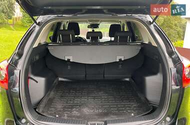 Внедорожник / Кроссовер Mazda CX-5 2015 в 