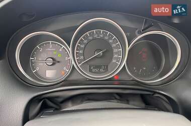 Внедорожник / Кроссовер Mazda CX-5 2015 в 