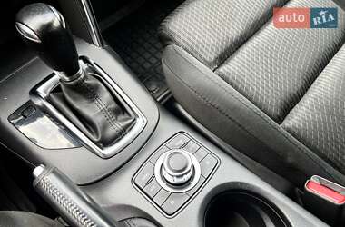 Внедорожник / Кроссовер Mazda CX-5 2014 в 
