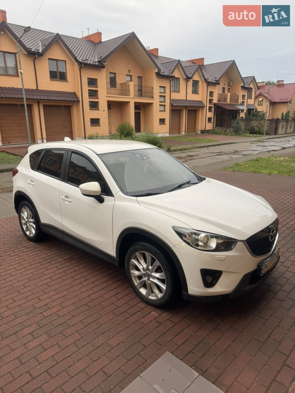 2013 Mazda CX-5 - мініатюра 38
