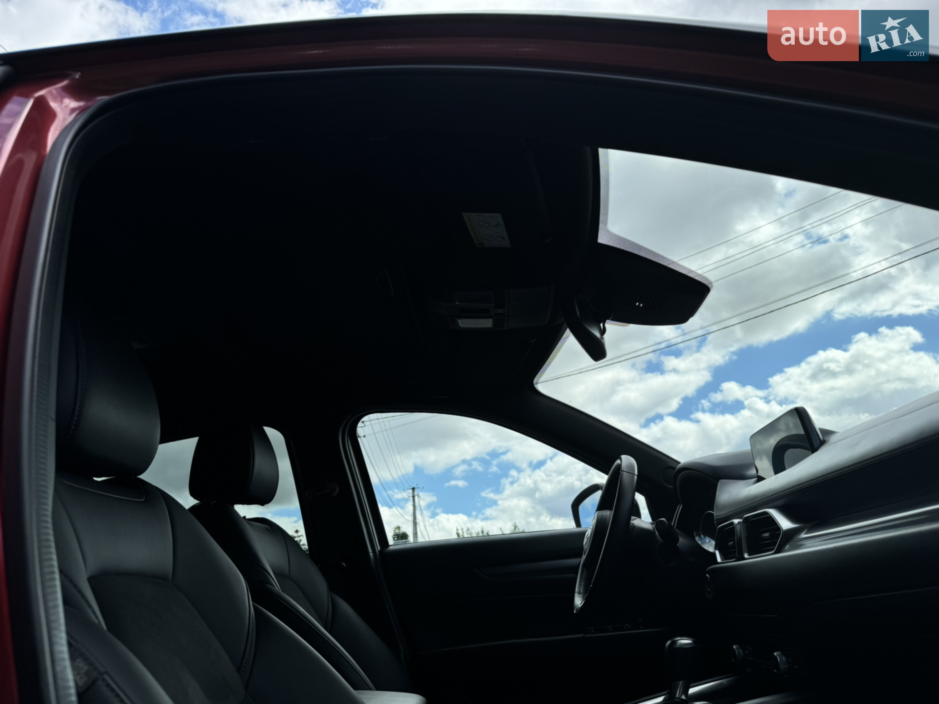 2019 Mazda CX-5 - мініатюра 9