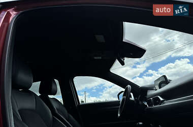 Внедорожник / Кроссовер Mazda CX-5 2019 в 