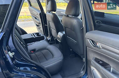 Внедорожник / Кроссовер Mazda CX-5 2023 в 