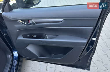 Внедорожник / Кроссовер Mazda CX-5 2023 в 