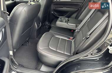 Позашляховик / Кросовер Mazda CX-5 2022 в 
