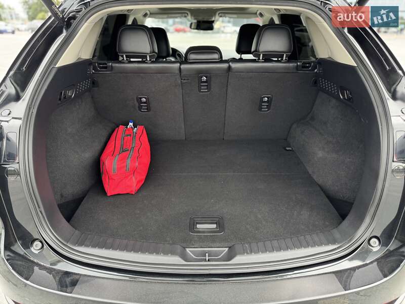 Внедорожник / Кроссовер Mazda CX-5 2022 в Киеве