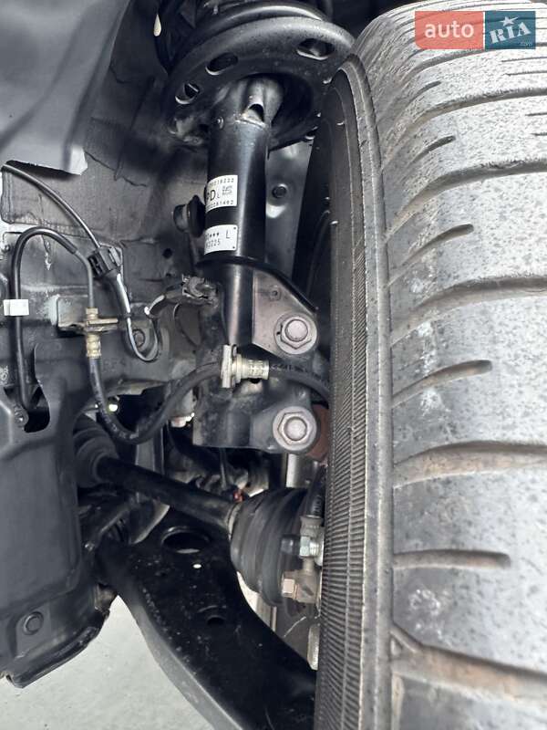 Внедорожник / Кроссовер Mazda CX-5 2022 в Киеве