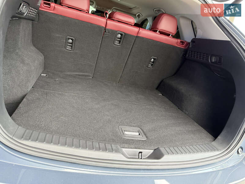 Внедорожник / Кроссовер Mazda CX-5 2023 в Львове