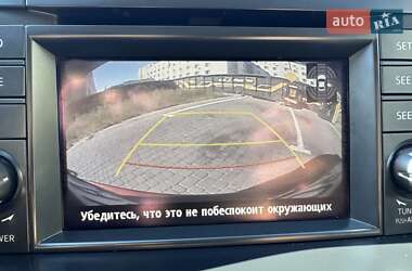 Позашляховик / Кросовер Mazda CX-5 2012 в 