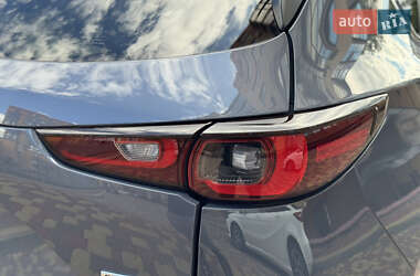 Внедорожник / Кроссовер Mazda CX-5 2022 в 