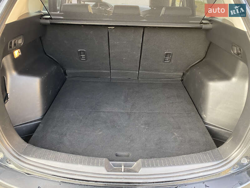 Внедорожник / Кроссовер Mazda CX-5 2012 в Луцке