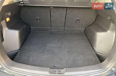 Позашляховик / Кросовер Mazda CX-5 2012 в 