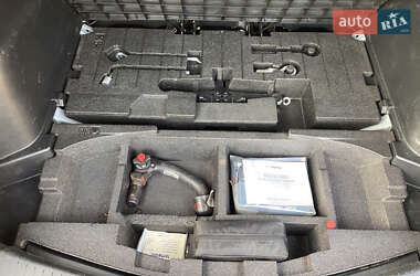 Позашляховик / Кросовер Mazda CX-5 2012 в 