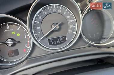 Внедорожник / Кроссовер Mazda CX-5 2015 в 