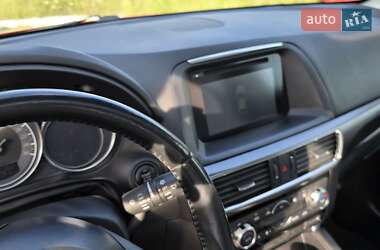 Внедорожник / Кроссовер Mazda CX-5 2015 в 
