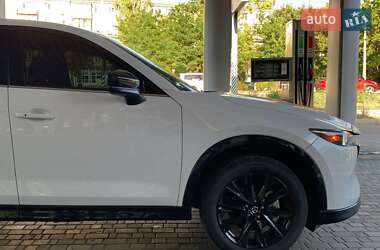 Внедорожник / Кроссовер Mazda CX-5 2022 в 