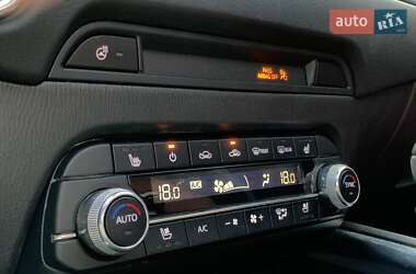 Внедорожник / Кроссовер Mazda CX-5 2022 в 