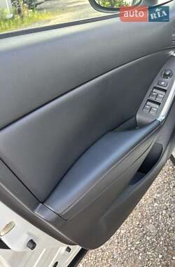 Внедорожник / Кроссовер Mazda CX-5 2012 в 