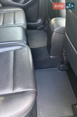 Внедорожник / Кроссовер Mazda CX-5 2012 в 