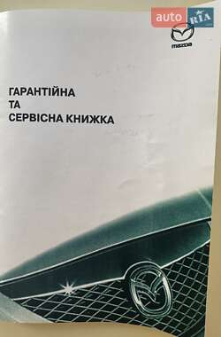 Внедорожник / Кроссовер Mazda CX-5 2012 в 